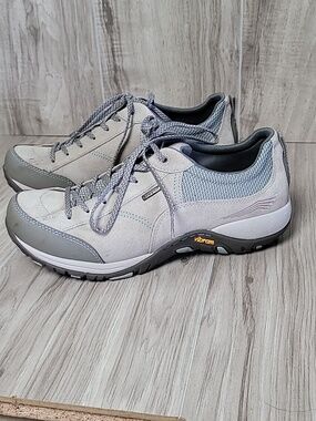 Dansko Women's Paisley Waterproof Sneaker Euro 39